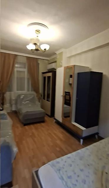 ev alqi satqi agentliyi: 2 otaqlı, Yeni tikili, 32 kv. m — 2