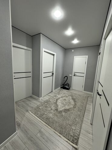 Продажа квартир: 3 комнаты, 80 м², 3 этаж, Дизайнерский ремонт