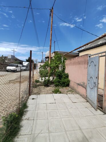 Həyət evləri və villaların satışı: Binəqədi qəs. 3 otaqlı, 80 kv. m, Kredit yoxdur, Orta təmir -da lalafo.az — 13 Həyət evləri və villaların satışı: Binəqədi qəs. 3 otaqlı, 80 kv. m, Kredit yoxdur, Orta təmir — 13