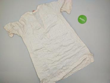 bluzki off white: Tunika damska, rozmiar M — 3