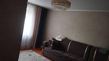 Дома: 🏡 Продаётся 5-комн. дом в ж/м Ак-Жар! 📐 Дом 100 м² | участок 5 соток | — 4
