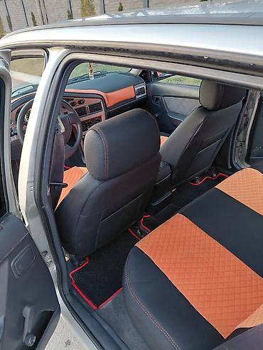 Daewoo: Daewoo Nexia: 2009 г., 1.6 л, Механика, Бензин, Седан — 6