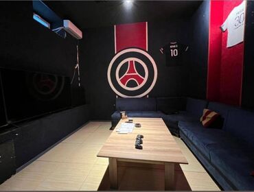 PlayStation club Hazır biznes satılır.Yasamalda Lider TV ilə üz bə üz