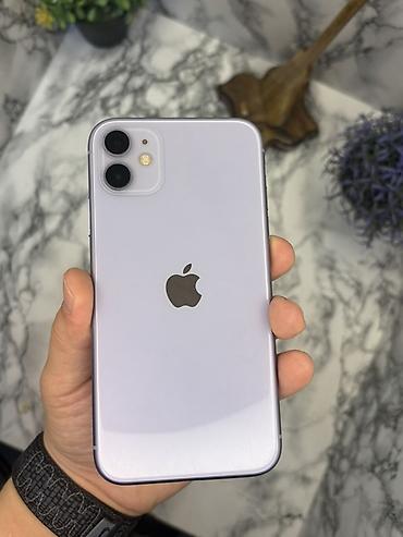 Apple iPhone: IPhone 11 — 1