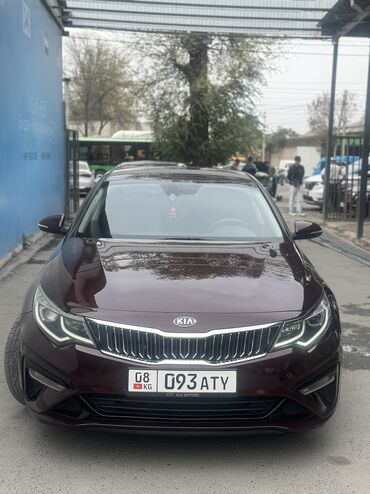 сидения киа рио солярис: Kia Optima: 2019 г., 2.4 л, Автомат, Бензин, Седан