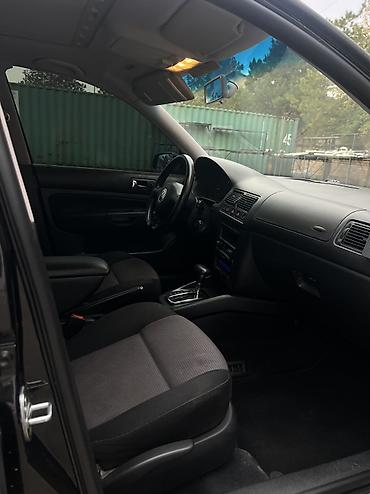 форд транзит меняю: Volkswagen Golf: 2001 г., 2 л, Автомат, Бензин, Хэтчбэк — 10