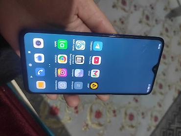 Redmi: Redmi, Redmi Note 8 Pro, Б/у, 128 ГБ, цвет - Синий, 2 SIM — 13