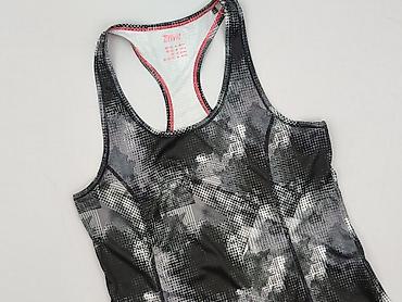dresy sliskie: Crivit, T-shirt damski, rozmiar M — 1