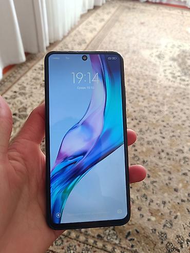ps5 price kyrgyzstan: Redmi, Redmi Note 10S, Б/у, 128 ГБ, цвет - Голубой, 1 SIM, 2 SIM — 4