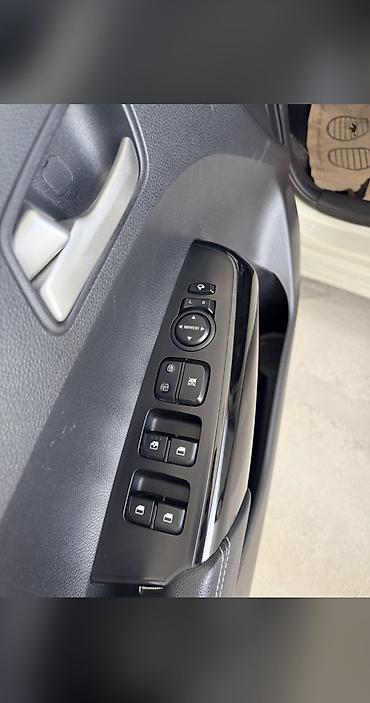 Продажа авто: Kia Morning: 2019 г., 1 л, Автомат, Бензин, Хэтчбэк — 10