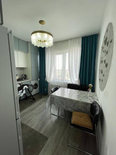 Продажа квартир: 1 комната, 48 м², 108 серия, 7 этаж, Евроремонт