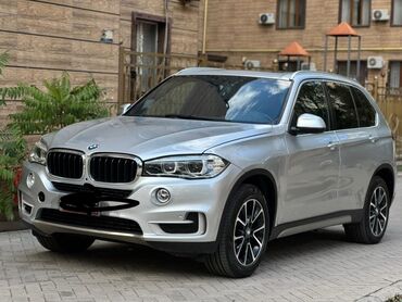 дополнительный датчик температуры: BMW X5: 2018 г., 3 л, Автомат, Бензин, Кроссовер