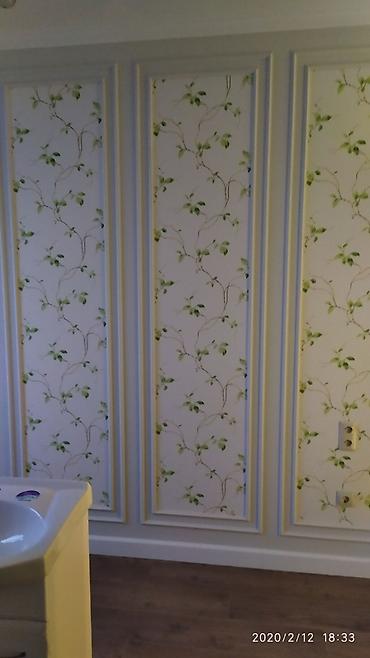 Ремонт под ключ: Ремонт под ключ | Офисы, Квартиры, Дома Больше 6 лет опыта — 1