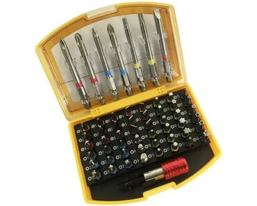 set za nokte za pocetnike: Brand: FIELDMANN |x|x Model: FIELDMANN FDS 9003-56R Set bitova za