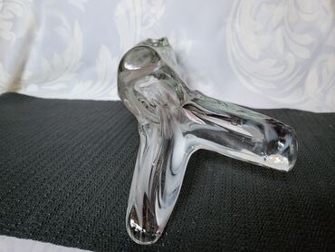 Vaze i saksije: Vaza, Staklo, bоја - Šareno, Novo na lalafo.rs — 8 Vaze i saksije: Vaza, Staklo, bоја - Šareno, Novo — 8