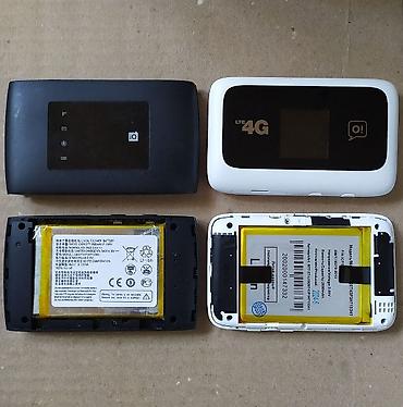 raspberry pi: Замена аккумуляторов карманных Wi-Fi роутеров. Переделка для работы — 1