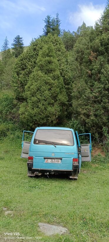 ролс ройс машина: Volkswagen Caravelle: 1992 г., 2 л, Вариатор, Газ, Вэн/Минивэн