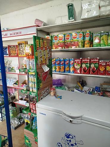 софхозе фрунзе: Продаю действующий магазин в хорошем месте без конкурентов. ж/м — 3