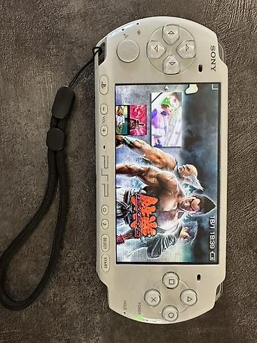 ps3 eye: PSP 3006 прошитый в отличном состояние без царапин и сколов В — 3