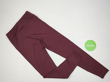 mail oxylane: Leggings, Legginsy Sportowe damskie, rozmiar S — 3