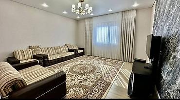 Продажа коттеджей и домов: Продается 5‑комнатный дом Локация: район Токтогула/Карпинка, центр — 4