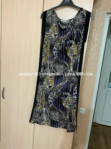 Вечерние платья: Продаются б/у платья Премиум класса в отличном состоянии. Покупали в — 13