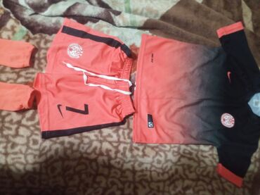 Dəstlər: Uşaq dəsti, Oğlan üçün, 12 - 14 yaş, Nike — 5