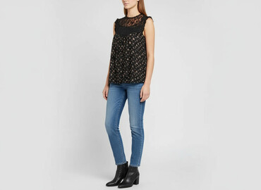 Bluzki: New Look, Bluzka damska, rozmiar M