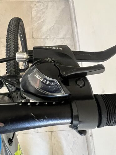 İdman velosipedləri: Dağ velosipedi Trinx, 26" — 19