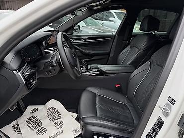 bwm e60: BMW 530: 2020 г., 2 л, Автомат, Бензин, Седан — 5