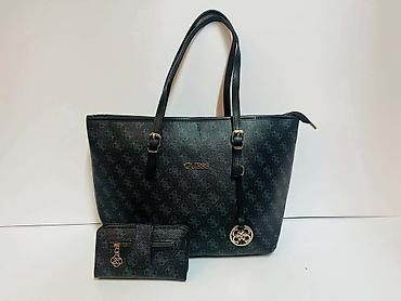 Torbe: Ceger, Louis Vuitton, Materijal: Veštačka koža na lalafo.rs — 5 Torbe: Ceger, Louis Vuitton, Materijal: Veštačka koža — 5