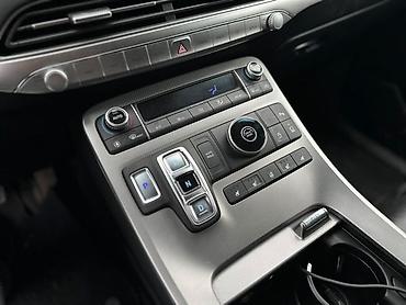 Hyundai: Hyundai Palisade: 2019 г., 2.2 л, Автомат, Дизель, Кроссовер — 10