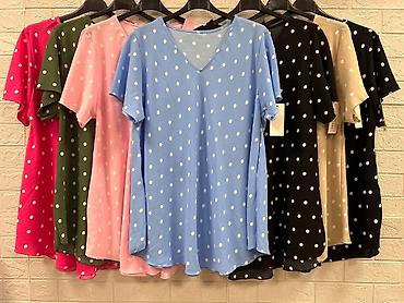 legend tunike: 06. Tunika za punije
2XL 3XL 4XL
Cena : 2.200 dinara H — 4