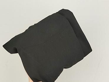 hm trousers: H&M, Spodnie materiałowe damskie, rozmiar XL — 6