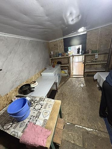 Фастфуд: Продается готовый бизнес Тандыровая самсы в Аламидин рынке возле at lalafo.kg — 4 Фастфуд: Продается готовый бизнес Тандыровая самсы в Аламидин рынке возле — 4