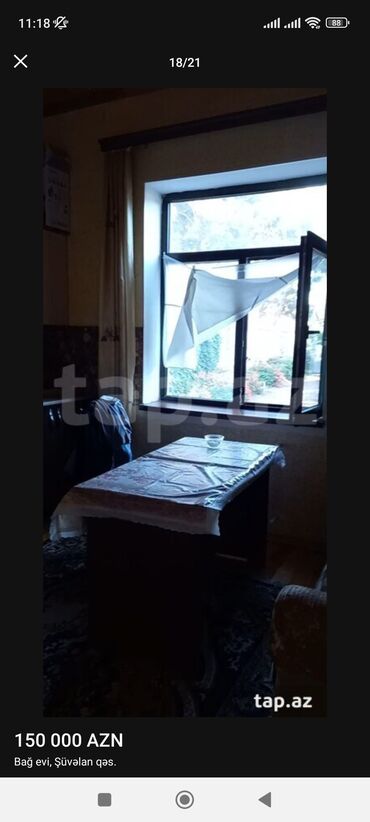 Həyət evləri və villaların satışı: 4 otaqlı, 170 kv. m, Kredit yoxdur, Yeni təmirli -da lalafo.az — 4 Həyət evləri və villaların satışı: 4 otaqlı, 170 kv. m, Kredit yoxdur, Yeni təmirli — 4