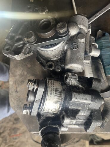 Стоп-сигналы: Бмв е39 плафоны в оригинале привозные рули отика крылья капоты щитки — 8