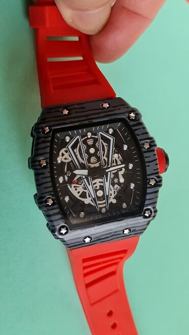 Ručni satovi: Sportski sat, Muški — 9