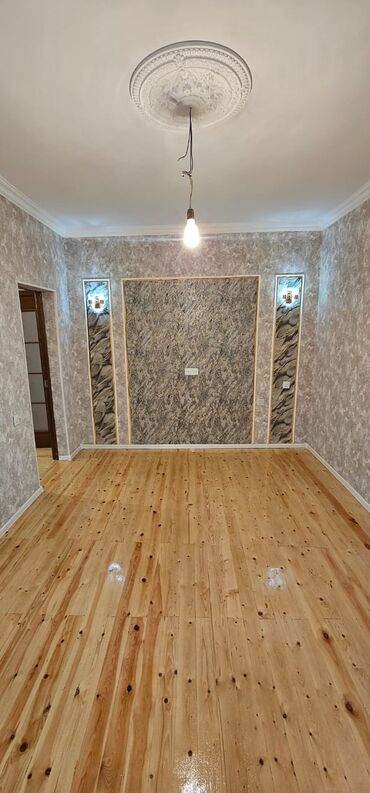 Həyət evləri və villaların satışı: 3 otaqlı, 110 kv. m, Yeni təmirli — 3