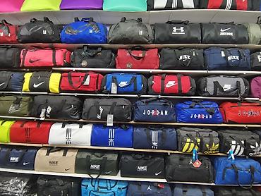 Çamadanlar: Hər növ Çantaların online satışı Hərbi, idman və səyahət çantaları — 6