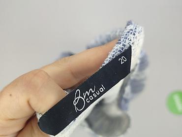 bluzki uv: BM, Bluzka damska, rozmiar 4XL — 4