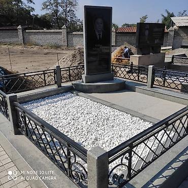 Мраморные и гранитные работы: Больше 6 лет опыта — 12