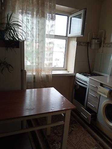 o store: 2 комнаты, Фрунзе мкр., Собственник, Семейным, от 6 месяцев, С мебелью частично — 3