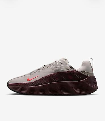 ош обув: Эркектердин кроссовкасы, 41.5, 42, 42.5, Nike, Жаңы, түсү - Ак — 6