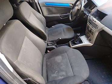 baki goranboy avtobus: Opel Astra: 1.3 l | 2007 il 350000 km Universal — 5