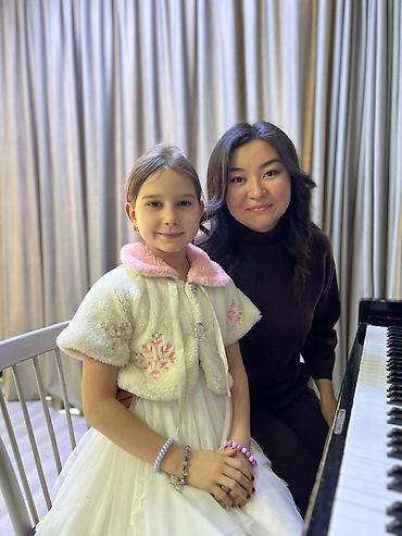 смокинг детский: Обучаю игре на фортепиано 🎹. Я педагог с высшим музыкальным — 4