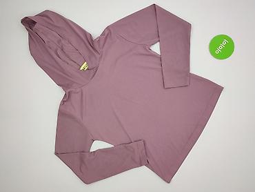 bluzy dla braci: Bluza z kapturem damska, rozmiar S — 2
