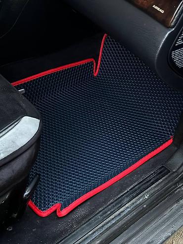 Полики: 3D Ворсовые Полики Для салона цвет - Серый, Новый, Бесплатная доставка, Платная доставка, Самовывоз — 13