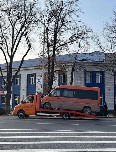 510: С жёсткой сцепкой, С лебедкой, С ломаной платформой — 3