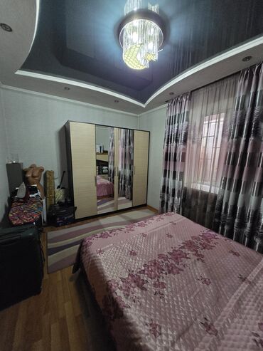 Продажа домов: Дом, 92 м², 4 комнаты, Собственник, Евроремонт — 21